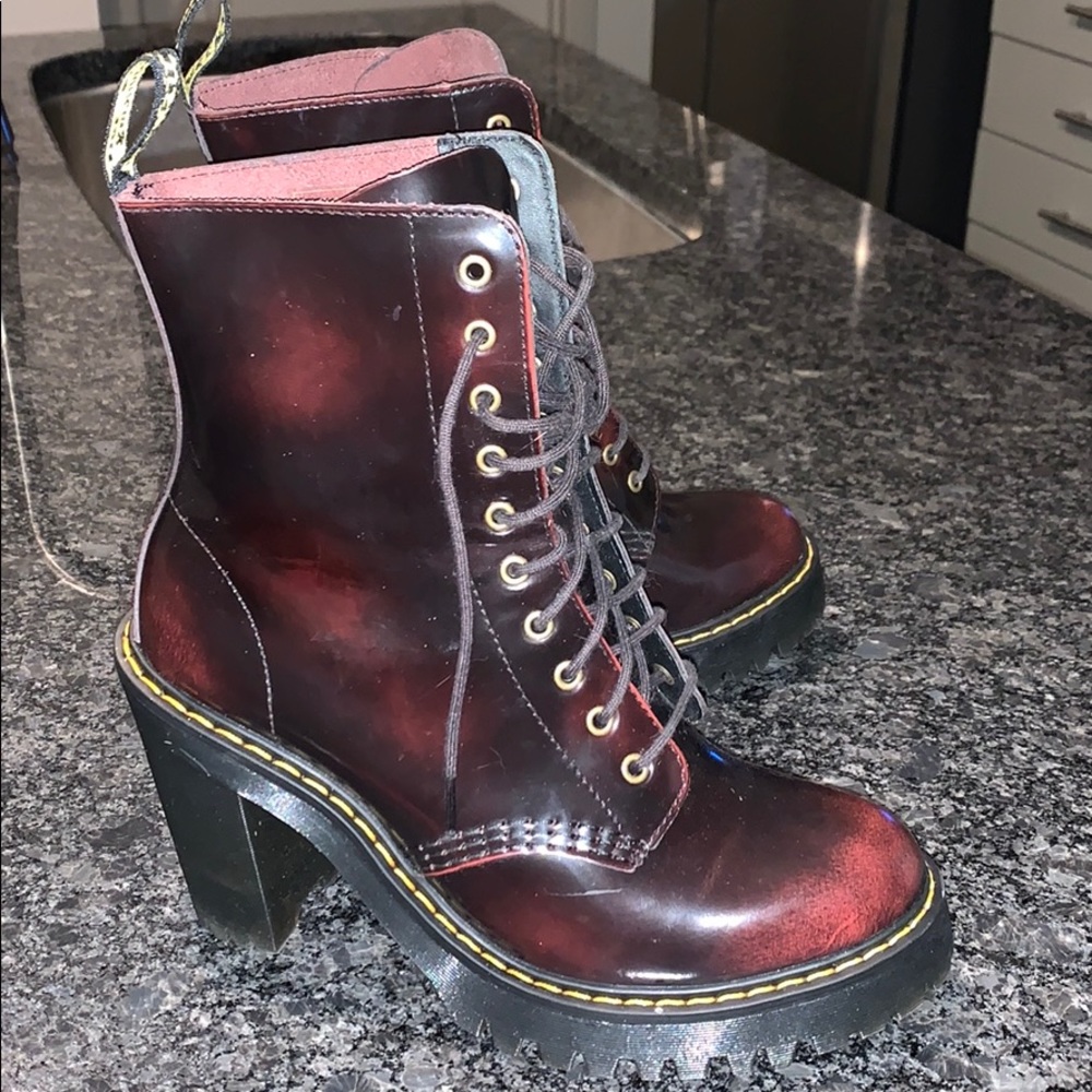 Dr. Martens
